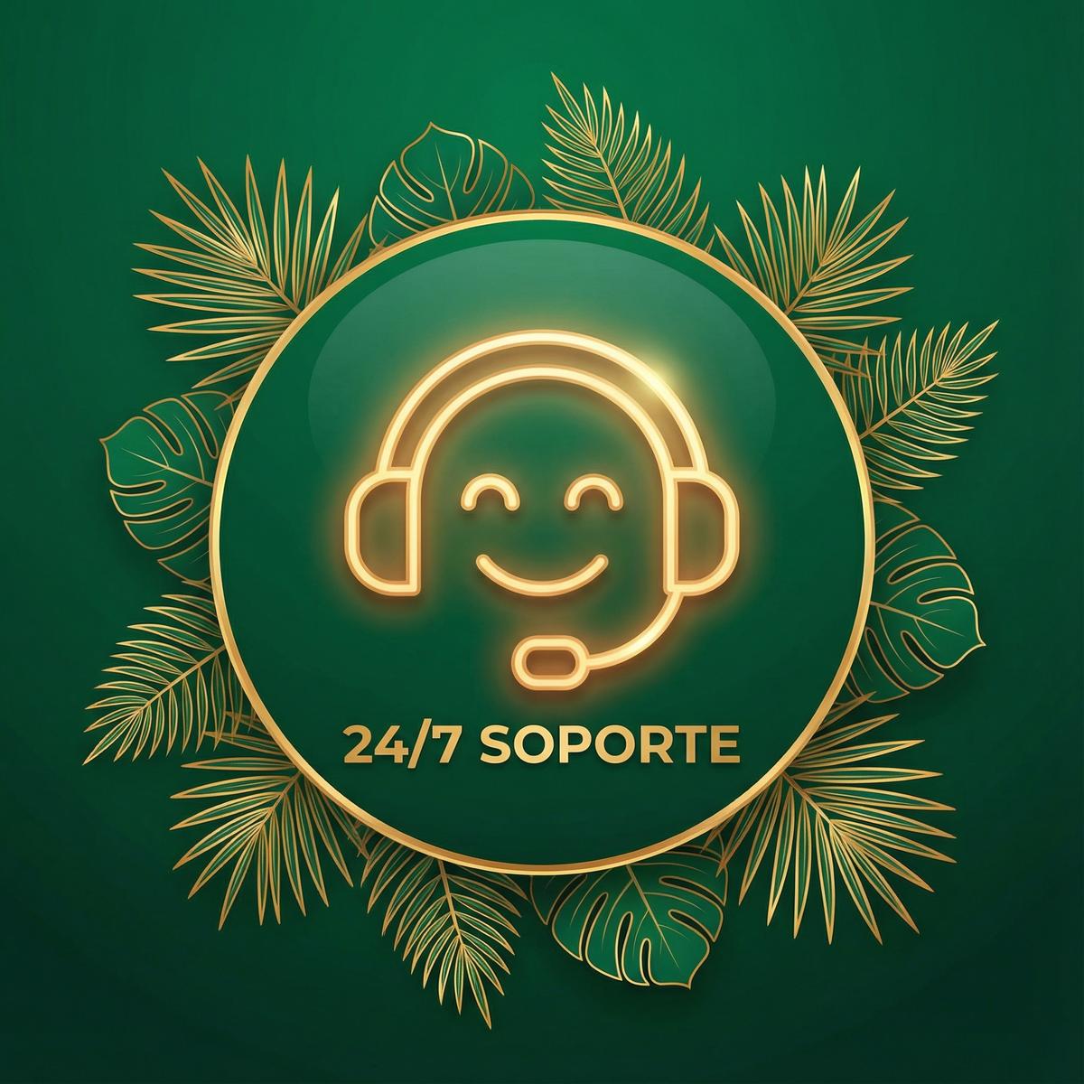 Icono de chat en vivo para soporte al cliente de Bodog